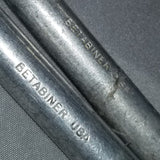 2 Vintage BetaBiner Carabiners - Beta Biner