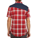 La Sportiva Longitude Shirt - Men's U.S. SMALL & MEDIUM