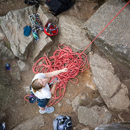 belay and rappel devices rock climbing noco gear