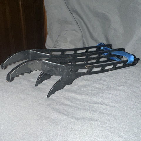 CAMP Crampon Frontpoints 9 Inches long Unknown Model