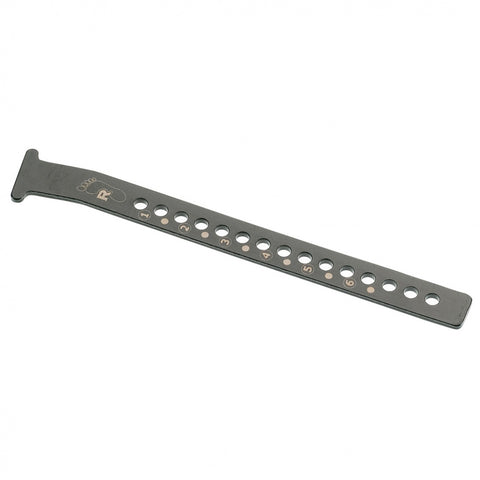 CAMP/Cassin Steel Linking Bars - 17.5cm