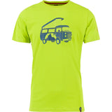 La Sportiva Van 2.0 T-Shirt - Men's U.S. MEDIUM ONLY