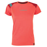 La Sportiva TX Top Climbing T-Shirt - Women's SMALL ONLY