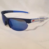 Julbo Breeze Sunglasses - Spectron 3CF Lens Breeze Blue / Grey Frame