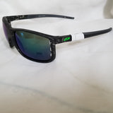 Julbo Arise Sunglasses -Gray Tortoise Frame Spectron 3CF Lenses
