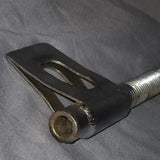 Vintage 9.5 inch Long Snarg - Unmarked