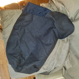 Vintage Camp 7 Sleeping Bag Stuff Sack - 16 x 7.5 inches