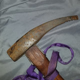Chouinard Alpine Hammer