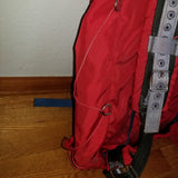 Vintage Lowe Alpine Systems Backpack - 16 x 26