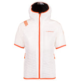 La Sportiva Firefly Short Sleeve Jacket - Women's SMALL ONLY