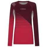 La Sportiva Tune Long Sleeve Running Shirt - Women's MEDIUM ONLY