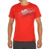 La Sportiva Stripe Evo T-Shirt - Men's U.S. MED & XL
