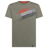 La Sportiva Stripe Evo T-Shirt - Men's U.S. MED & XL