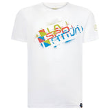 La Sportiva Square Evo T-Shirt - Men's U.S. MEDIUM ONLY