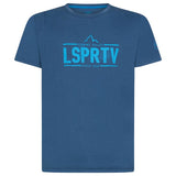 La Sportiva LSP T-Shirt - Men's U.S. MEDIUM ONLY
