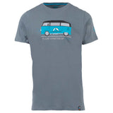 La Sportiva Van T-Shirt - Men's U.S. MEDIUM ONLY