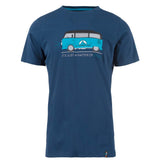 La Sportiva Van T-Shirt - Men's U.S. MEDIUM ONLY