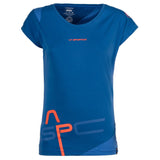 La Sportiva Shortener Climbing T-Shirt - Women's SMALL ONLY