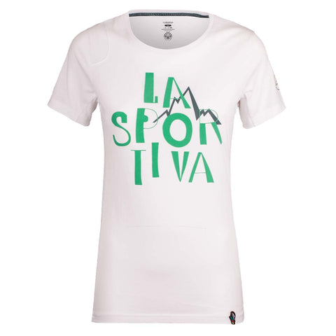 La Sportiva Twenties T-Shirt - Women's U.S. SMALL ONLY