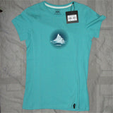 La Sportiva Mountain Island T-Shirt - Women's SMALL ONLY