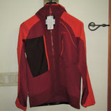 La Sportiva Foehn Jacket - Men's Tech. Fleece U.S. MEDIUM ONLY
