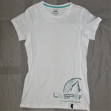 La Sportiva Sideline T-Shirt - Women's U.S. SMALL ONLY