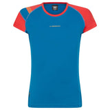 La Sportiva Move T-Shirt - Women's MED & XL