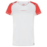 La Sportiva Hynoa T-Shirt - Women's SM MED LG XL