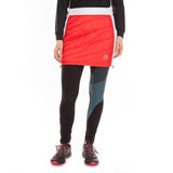La Sportiva Warm Up Primaloft Skirt- Women's U.S. MEDIUM ONLY