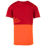 La Sportiva Crunch T-Shirt - Men's U.S. MEDIUM ONLY