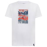 La Sportiva Patch T-Shirt- Men's U.S. MEDIUM ONLY