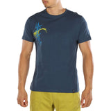 La Sportiva Sol T-Shirt - Men's U.S. MEDIUM ONLY