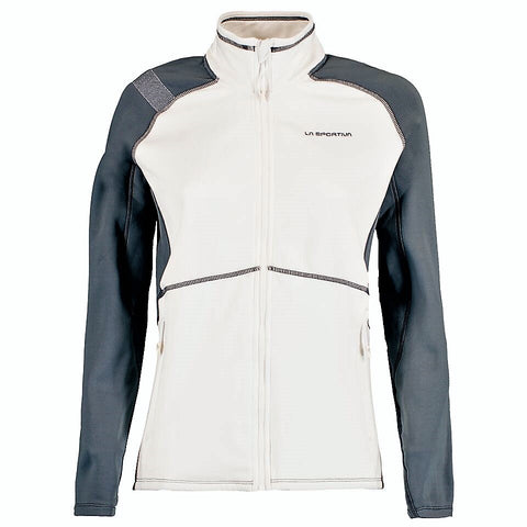 La Sportiva Luna Fleece Jacket - Women's MEDIUM LG XL