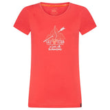 La Sportiva Alakay T-Shirt - Women's U.S. SMALL ONLY