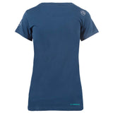 La Sportiva Cubic T-Shirt - Women's U.S. SMALL ONLY