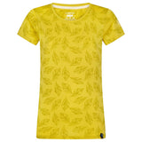 La Sportiva Imprint T-Shirt - Women's SMALL ONLY