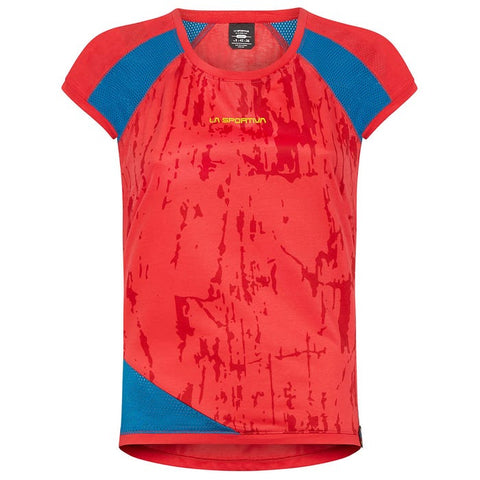La Sportiva Action T-Shirt - Women's SMALL ONLY