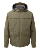 Sherpa Norgay Jacket - Men's Insulated Water Resistant