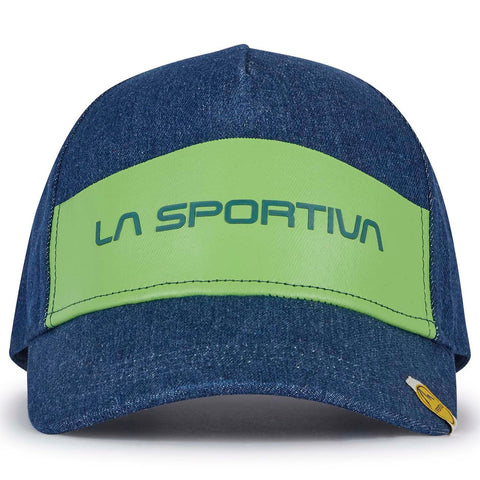 La Sportiva Jeans Hat - Unisex