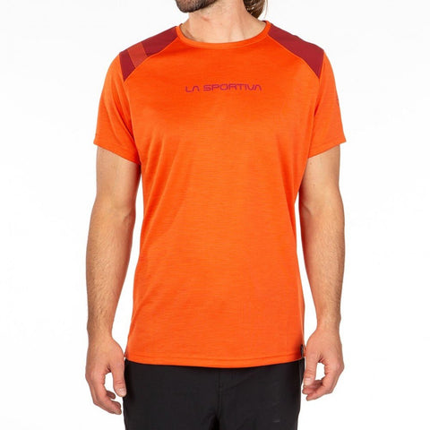 La Sportiva TX Top T-Shirt - Men's U.S. SMALL & MED