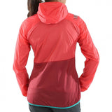 La Sportiva Creek Jacket - Women's All-Weather MED LG XL