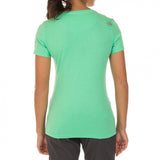 La Sportiva For Your Mountain T-Shirt - Women's SMALL MED LG XL