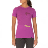 La Sportiva Vertical Love T-Shirt - Women's SMALL ONLY
