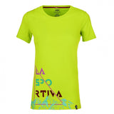 La Sportiva Mountain Is Home T-Shirt - Women's SMALL ONLY