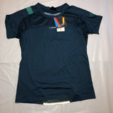 La Sportiva Etesia Short Sleeve T-Shirt - Women's MEDIUM ONLY