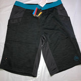 La Sportiva Force Shorts - Men's U.S. MEDIUM ONLY