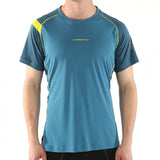 La Sportiva Motion T-Shirt - Men's U.S. SMALL & MEDIUM