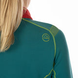 La Sportiva Luna Fleece Jacket - Women's MEDIUM & LG