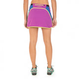 La Sportiva Comet Skirt w/ Liner - Women's MEDIUM ONLY