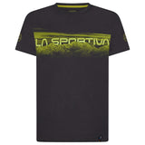 La Sportiva Landscape T-Shirt - Men's U.S. MEDIUM ONLY